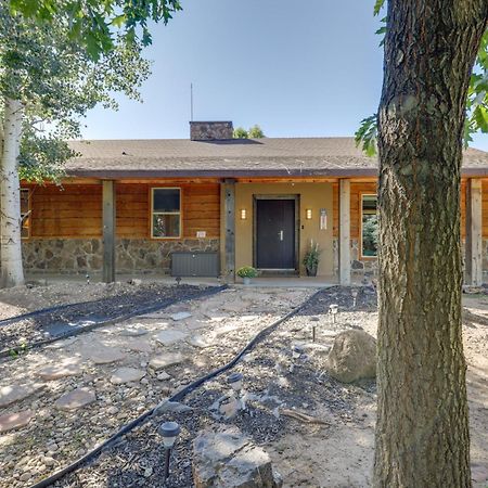 Heber City Home Private Yard And Hot Tub! Exterior foto